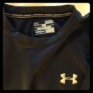 Under Armour Coldgear base layer